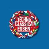 Techno Classica Essen