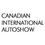 Canadian International Autoshow