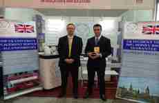 Facon Education Fair Mar 2018 Kuala Terengganu Malaysia Trade Show