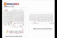 Worldbex WORLDBEX (Mar 2026), Philippine World Building and Construction ...