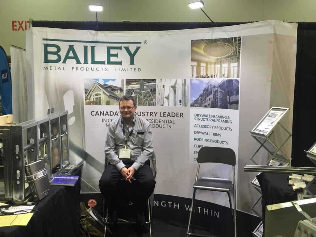 BUILDEX Vancouver (Feb 2024), Vancouver Canada Trade Show