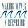 Making Waves In Recycling Conference & Trade Showimg