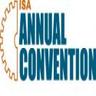 ISA Annual Conventionimg