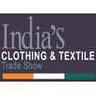 India Clothing & Textile Trade Showimg