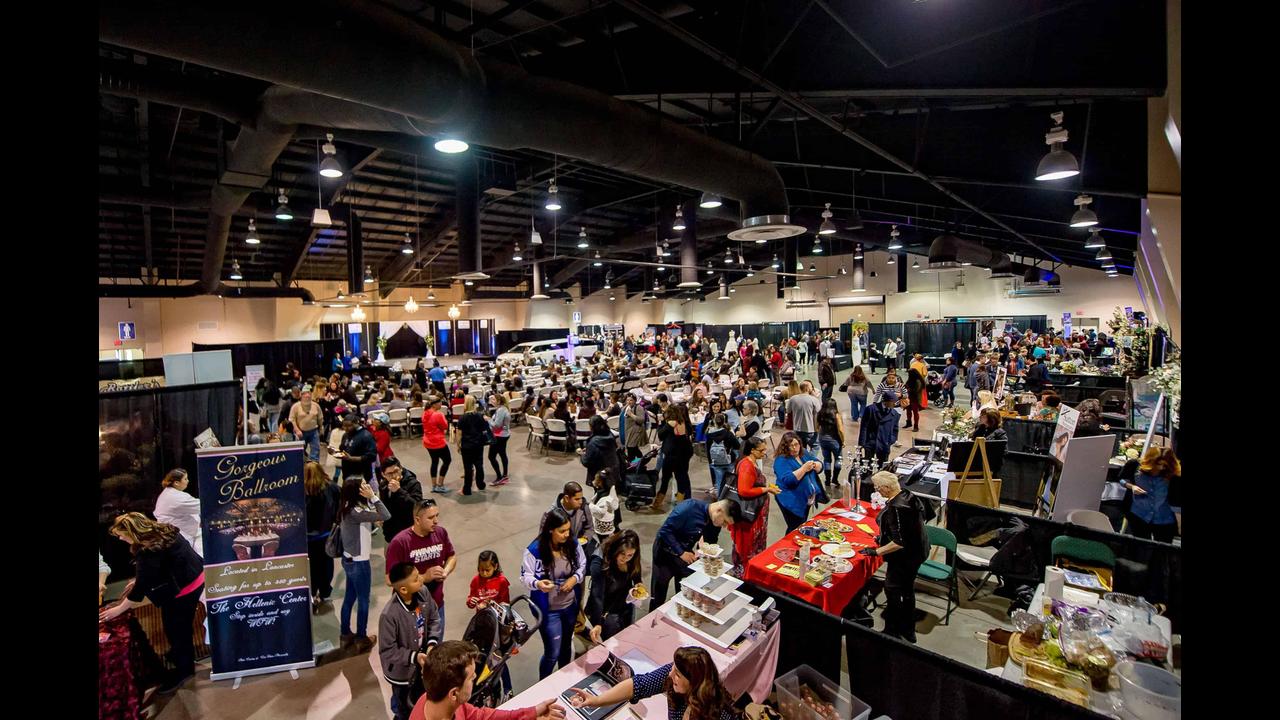 Antelope Valley Fairgrounds, Lancaster, USA 10times Venues