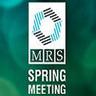 MRS Spring Meeting & Exhibitimg