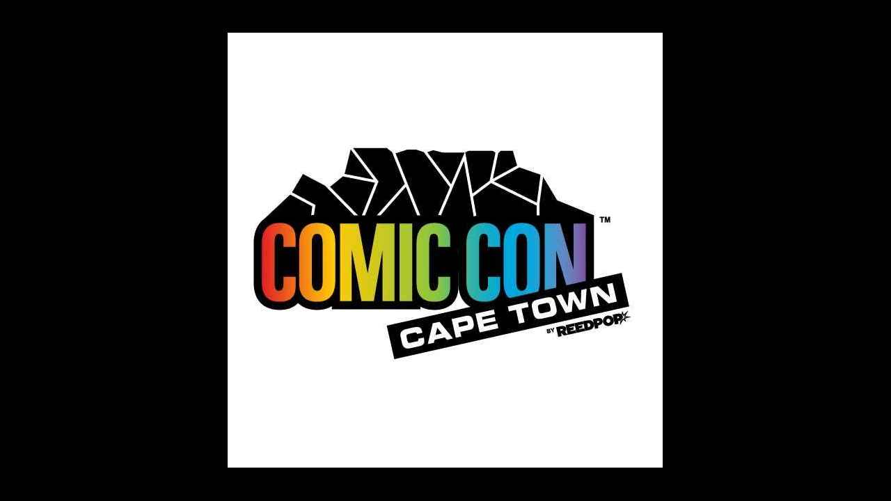 Comic Con Cape Town (Apr 2024), Cape Town South Africa Trade Show