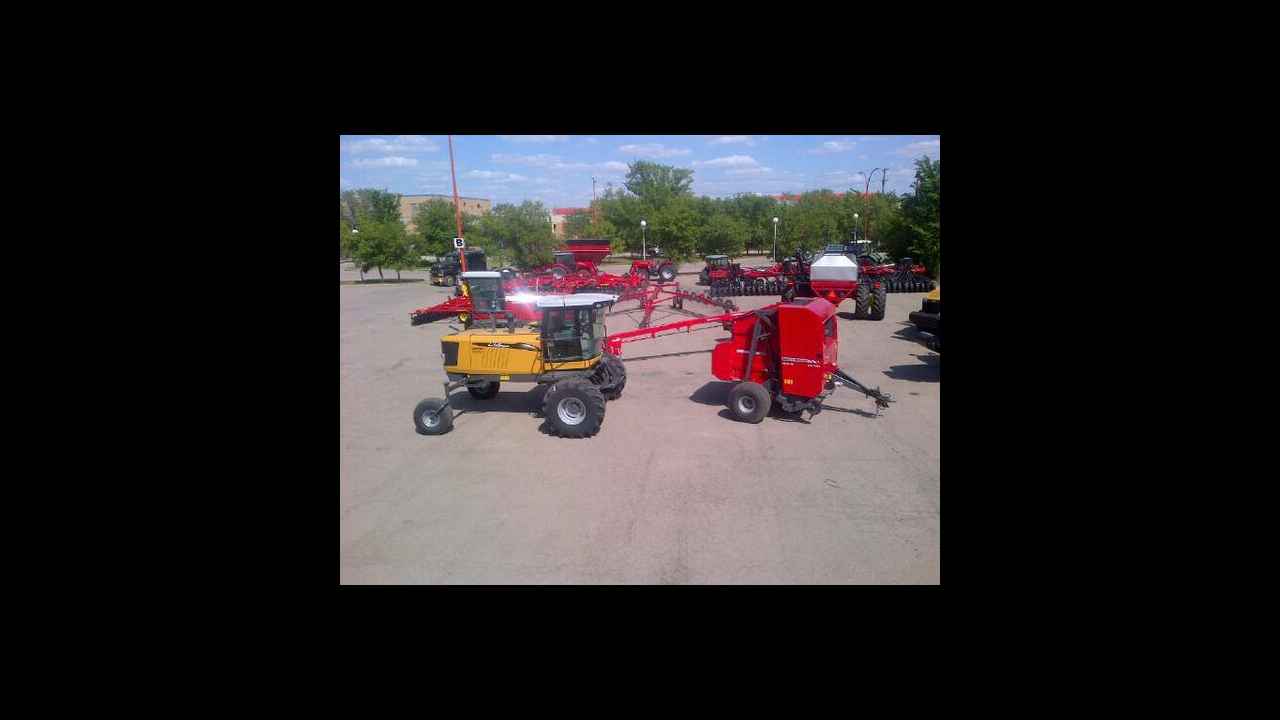 Canada Farm Show (Jun 2024), Regina Canada Trade Show