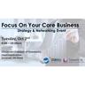 Focus on Your Core Businessimg