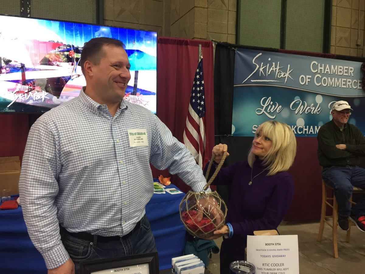 Tulsa Home & Garden Show (Mar 2024), Greater Tulsa Home & Garden Show