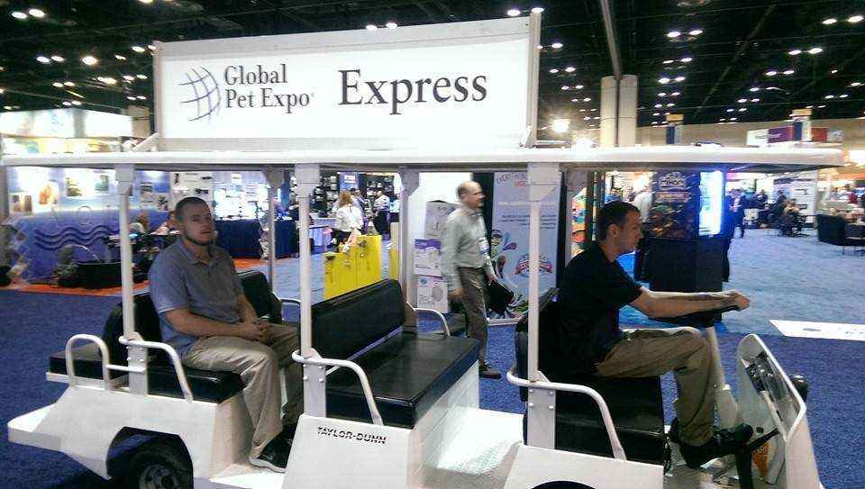 GLOBALPETEXPO (Mar 2024), Global Pet Expo, Orlando USA Trade Show