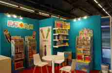 Babycool Paris Jan Paris France Trade Show