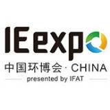 IE Expo China