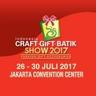 Indonesia Craft, Batik & Gift Showimg