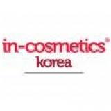 In-Cosmetics Korea