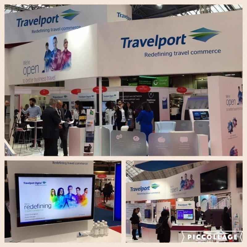 the business travel show london