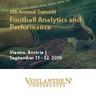 Football Analytics and Performance Summitimg