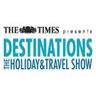 Destinations: The Holiday & Travel Showimg