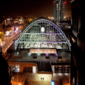 manchester central convention complex