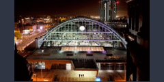 Manchester Central Convention Complex