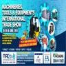 Machineries ,Tools And Equipment International Trade Showimg