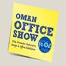 Oman Office Showimg