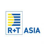 R+T Asia
