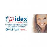International Istanbul Dental Equipment and Materials Exhibition