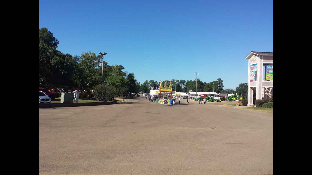 Four States Fairgrounds, Texarkana, USA 10times Venues