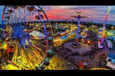 Saskatoon Ex Rides Saskatoon Ex (Jul 2026), Saskatoon Canada - Workshop
