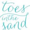 Toes in the Sandimg