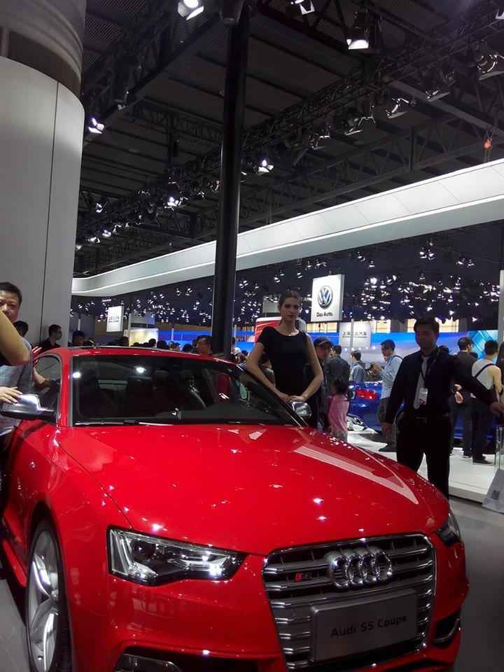 Auto Guangzhou (Nov 2024), Guangzhou China - Trade Show