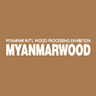 Myanmar International Wood Processing Machines, Cutting Tools & Hand Tools Fairimg