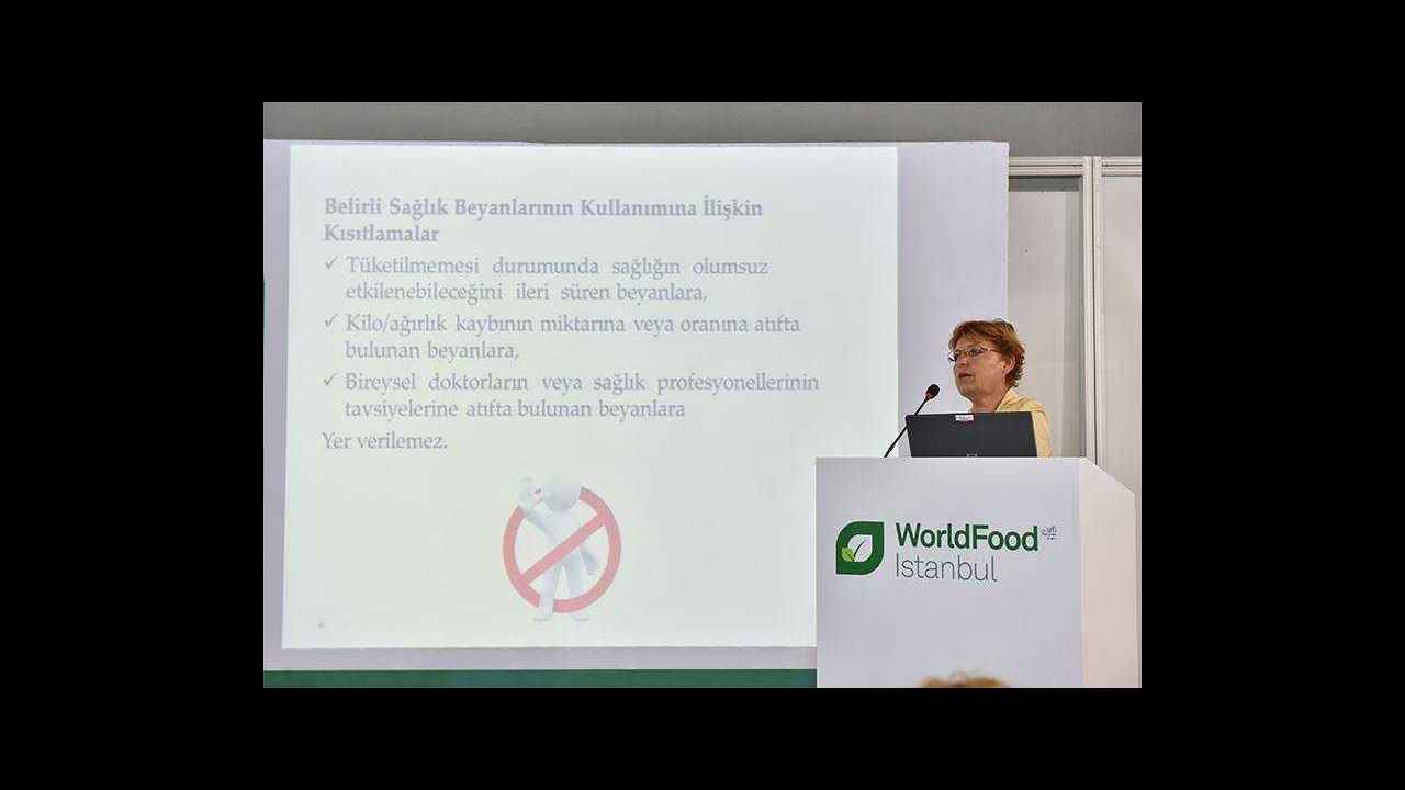 WorldFood Istanbul (Sep 2024), Istanbul Turkey Trade Show