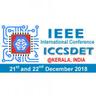 IEEE International Conference on Circuits and Systems in Digital Enterprise Technologyimg
