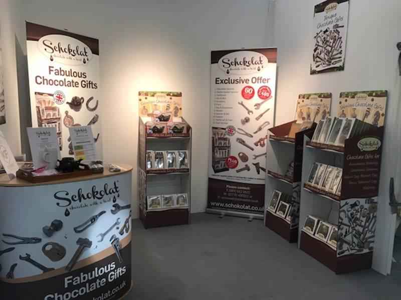 Autumn Fair International (Sep 2024), Autumn Fair, Birmingham UK