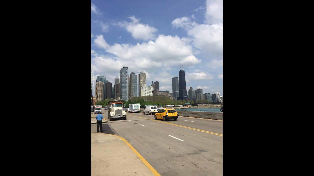 The Trading Show Chicago (Sep 2022), Chicago USA Trade Show