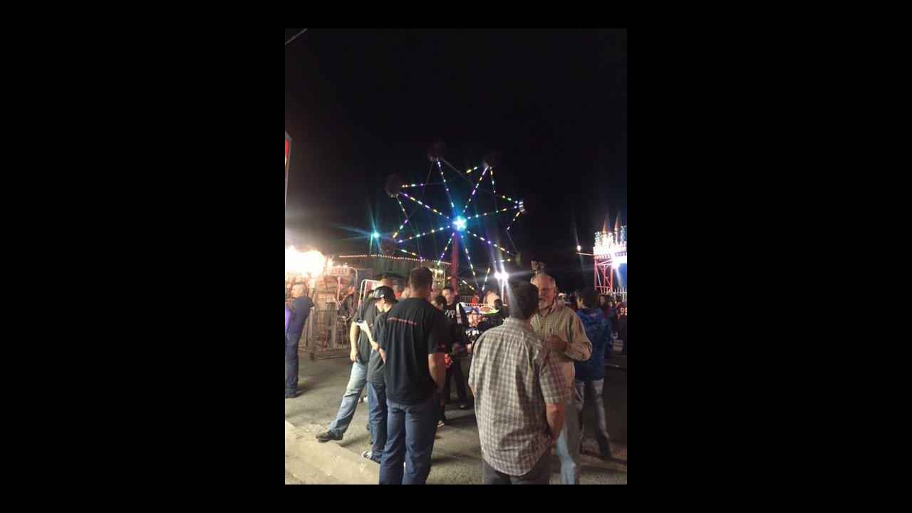Annual Peanut Festival (Oct 2025), Whitesboro USA Trade Show