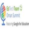 EdTechTeam Oman Summitimg