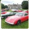 Transport Show Weston Parkimg