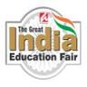 Times Great India Education Fair Muscatimg