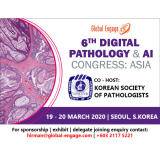 Digital Pathology Congress: Asia