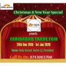 Faridabad Christmas Carnival & Trade Fairimg