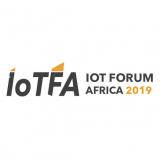 Internet of Things Forum Africa Exhibition