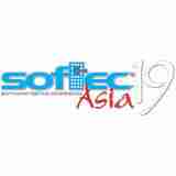 Visitors People Attending Softecasia Kuala Lumpur Malaysia