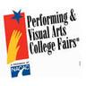 Ft. Lauderdale Performing And Visual Arts College Fairimg