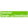 Easter Holzer Energy and Environment Daysimg