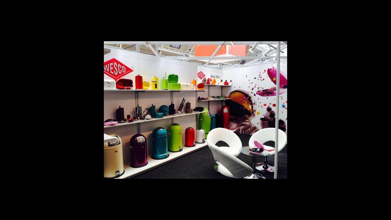 OXO - Exclusively Housewares Exhibition