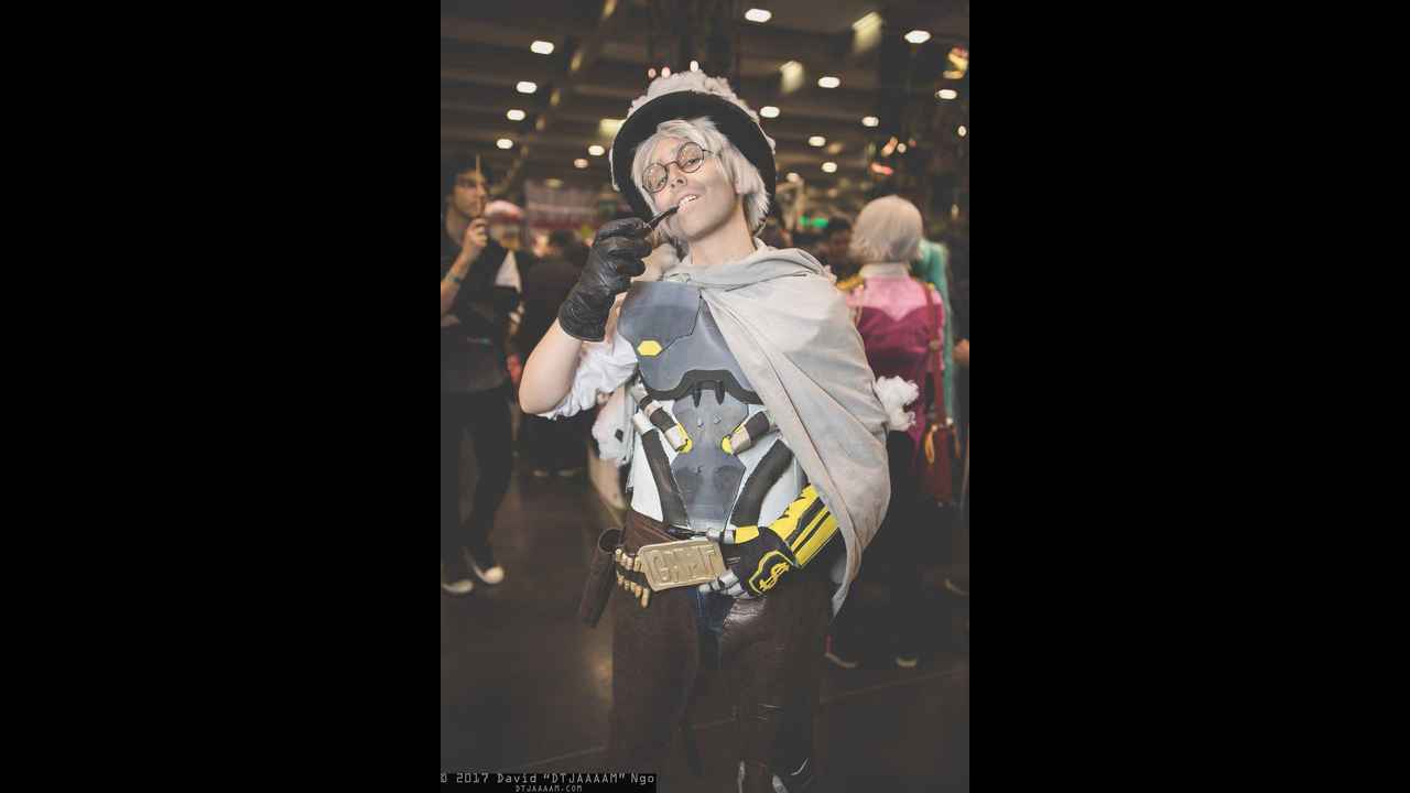 SacAnime (Aug 2025), Sacramento USA Trade Show