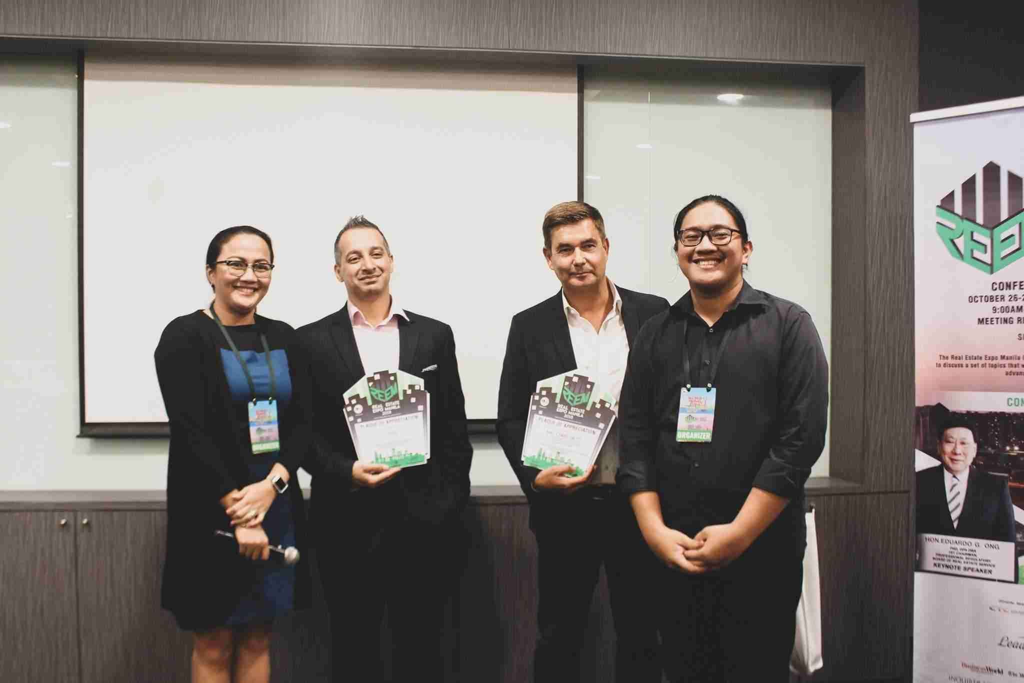 REEM (Oct 2020), Real Estate Expo Manila, Pasay Philippines Trade Show